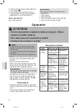 Preview for 52 page of Profi Care PC-PR 3025 Instruction Manual