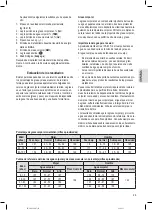 Предварительный просмотр 29 страницы Profi Care PC-PW 3008 BT Instruction Manual