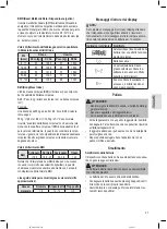 Предварительный просмотр 37 страницы Profi Care PC-PW 3008 BT Instruction Manual