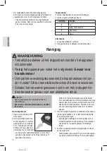 Preview for 10 page of Profi Care PC-RNH 3107 Instruction Manual