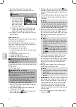 Preview for 60 page of Profi Cook 4006160012095 Instruction Manual