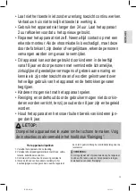 Preview for 13 page of Profi Cook 408392 Instruction Manual