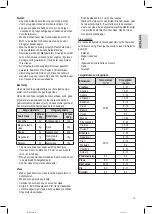 Preview for 15 page of Profi Cook 408392 Instruction Manual
