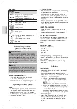 Preview for 14 page of Profi Cook 501187 Instruction Manual