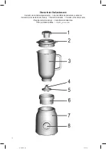 Preview for 3 page of Profi Cook 501207 Instruction Manual