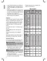 Preview for 8 page of Profi Cook Einkochautomat PC-EKA 1066 Instruction Manual