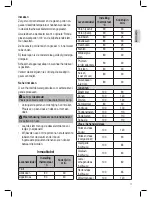 Preview for 17 page of Profi Cook Einkochautomat PC-EKA 1066 Instruction Manual