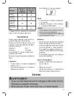 Preview for 25 page of Profi Cook Einkochautomat PC-EKA 1066 Instruction Manual