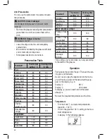 Preview for 48 page of Profi Cook Einkochautomat PC-EKA 1066 Instruction Manual