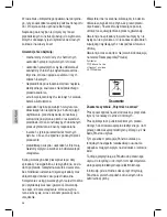 Preview for 58 page of Profi Cook Einkochautomat PC-EKA 1066 Instruction Manual