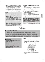 Preview for 23 page of Profi Cook PC-AE 1070 Instruction Manual