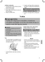 Preview for 65 page of Profi Cook PC-AE 1070 Instruction Manual