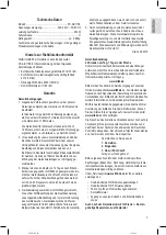 Предварительный просмотр 9 страницы Profi Cook PC-AE 1156 Instruction Manual