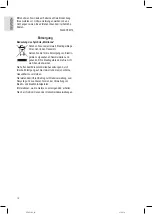 Предварительный просмотр 10 страницы Profi Cook PC-AE 1156 Instruction Manual