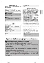 Предварительный просмотр 11 страницы Profi Cook PC-AE 1156 Instruction Manual