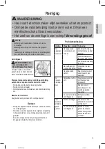 Предварительный просмотр 15 страницы Profi Cook PC-AE 1156 Instruction Manual