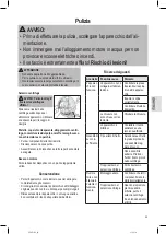 Предварительный просмотр 33 страницы Profi Cook PC-AE 1156 Instruction Manual