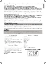 Preview for 5 page of Profi Cook PC-BBA 1077 Instruction Manual