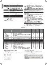 Preview for 6 page of Profi Cook PC-BBA 1077 Instruction Manual