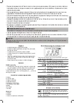 Preview for 15 page of Profi Cook PC-BBA 1077 Instruction Manual