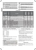 Preview for 16 page of Profi Cook PC-BBA 1077 Instruction Manual