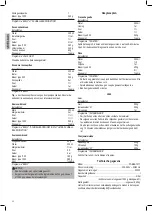 Preview for 22 page of Profi Cook PC-BBA 1077 Instruction Manual