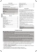 Preview for 24 page of Profi Cook PC-BBA 1077 Instruction Manual