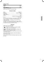 Preview for 33 page of Profi Cook PC-BBA 1077 Instruction Manual