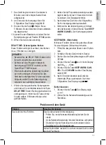 Preview for 13 page of Profi Cook PC-DDK 1076 Instruction Manual