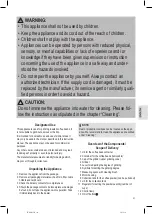 Preview for 31 page of Profi Cook PC-EKM 1205 Instruction Manual