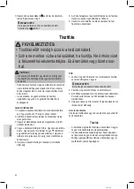 Preview for 44 page of Profi Cook PC-EKM 1205 Instruction Manual