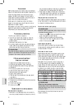 Preview for 48 page of Profi Cook PC-EKM 1205 Instruction Manual