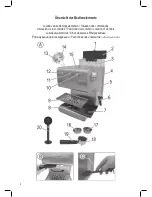 Preview for 3 page of Profi Cook PC-ES 1008 Instruction Manual