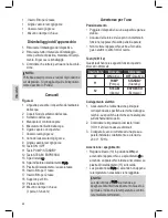 Preview for 48 page of Profi Cook PC-ES 1008 Instruction Manual