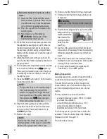 Preview for 60 page of Profi Cook PC-ES 1008 Instruction Manual