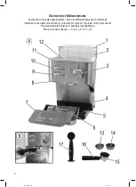 Предварительный просмотр 3 страницы Profi Cook PC-ES 1109 Instruction Manual