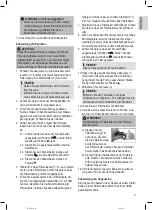 Предварительный просмотр 9 страницы Profi Cook PC-ES 1109 Instruction Manual