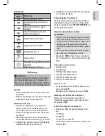 Preview for 7 page of Profi Cook PC-EWB 1007 Instruction Manual