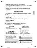 Preview for 21 page of Profi Cook PC-EWB 1007 Instruction Manual