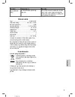 Preview for 61 page of Profi Cook PC-EWB 1007 Instruction Manual