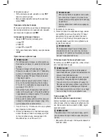 Предварительный просмотр 73 страницы Profi Cook PC-EWB 1007 Instruction Manual