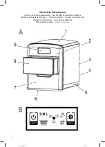 Preview for 3 page of Profi Cook PC-EWB 1187 Instruction Manual