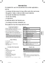 Preview for 39 page of Profi Cook PC-EWB 1187 Instruction Manual