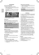 Preview for 18 page of Profi Cook PC-FR 1038 Instruction Manual