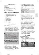 Preview for 25 page of Profi Cook PC-FR 1038 Instruction Manual