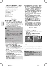 Preview for 32 page of Profi Cook PC-FR 1038 Instruction Manual