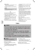 Preview for 40 page of Profi Cook PC-FR 1038 Instruction Manual