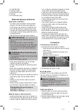 Preview for 53 page of Profi Cook PC-FR 1038 Instruction Manual