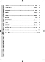 Preview for 2 page of Profi Cook PC-FR 1088 User Manual