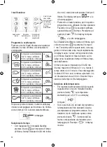 Preview for 50 page of Profi Cook PC-FR 1088 User Manual